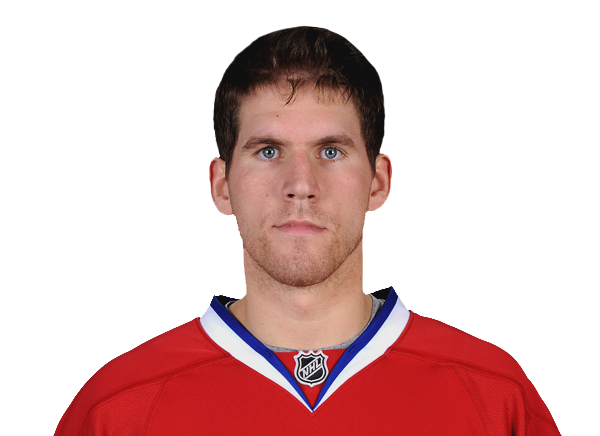 Mathieu Carle headshot