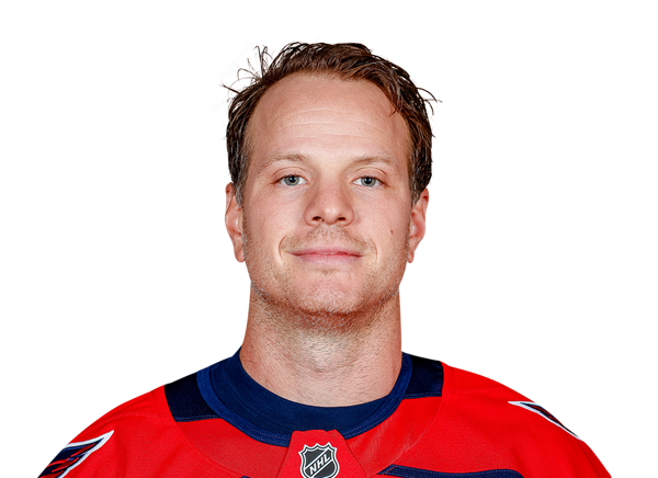 John Carlson headshot