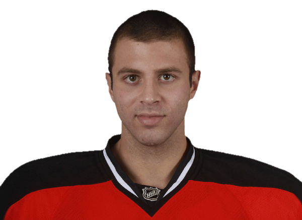 Matthew Corrente headshot