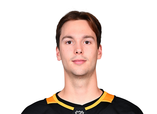 Joel Blomqvist headshot