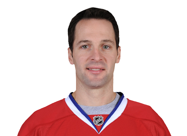 Mathieu Darche headshot