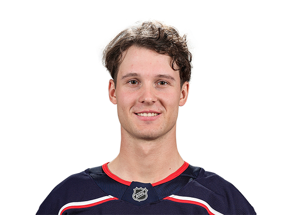 Samuel Knazko headshot