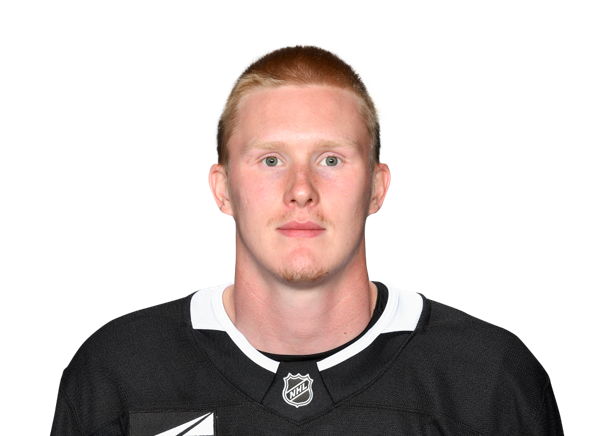 Samuel Helenius headshot