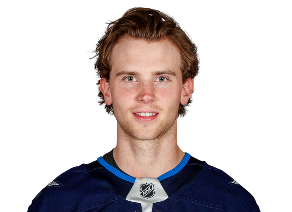Brad Lambert headshot