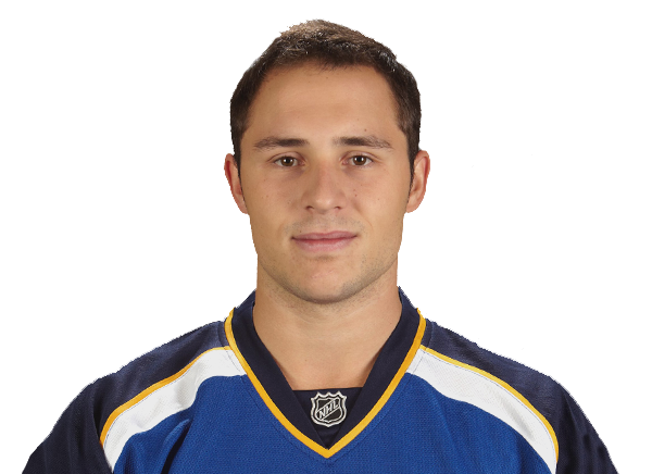 Stefan Della Rovere headshot