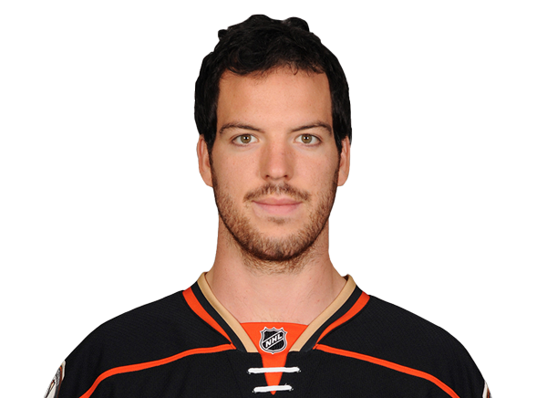 Simon Despres headshot