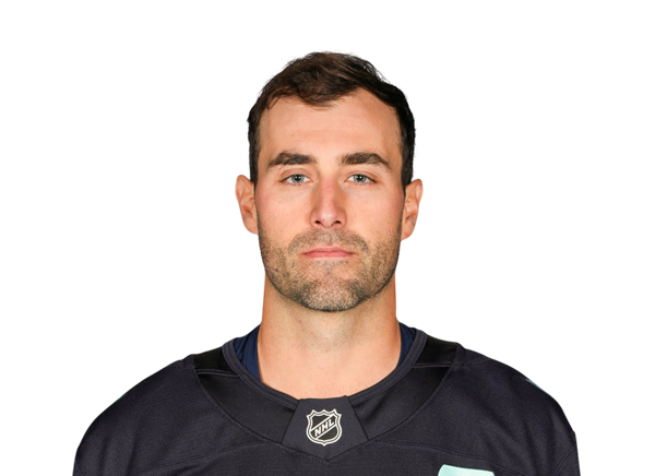 Jordan Eberle headshot