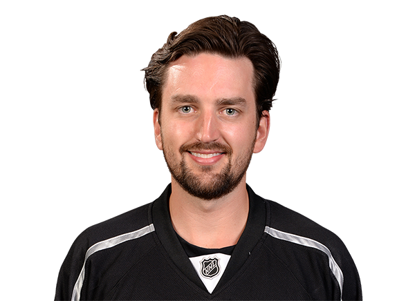 Jhonas Enroth headshot