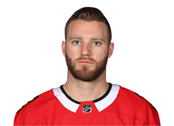 Cody Franson headshot
