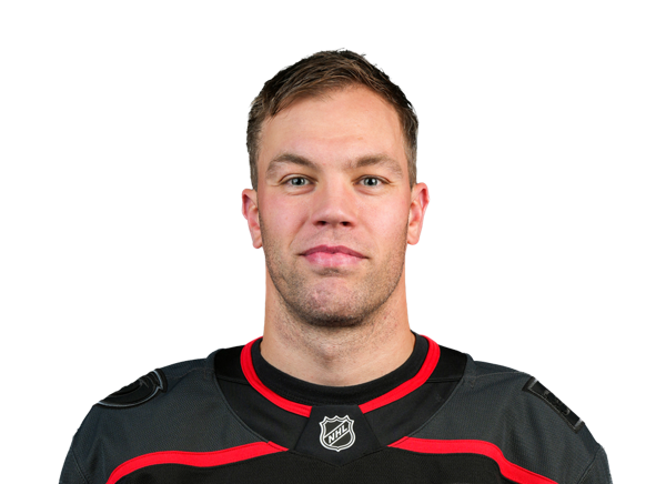 Taylor Hall headshot