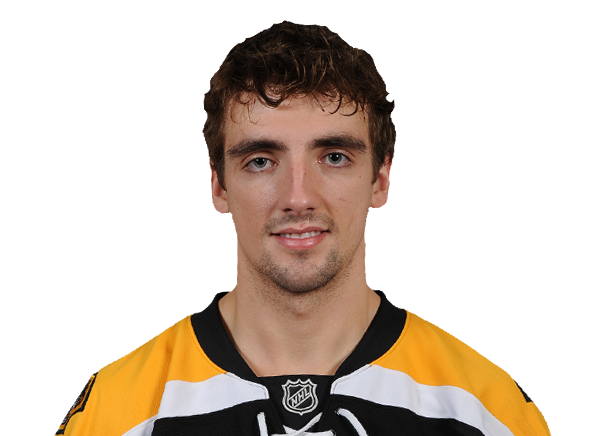 Zach Hamill headshot