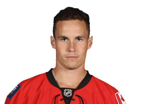 Leland Irving headshot