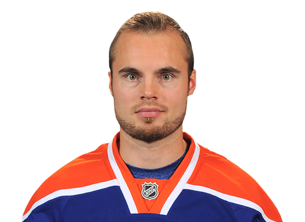 Jesse Joensuu headshot
