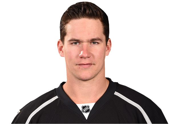 Michael Latta headshot