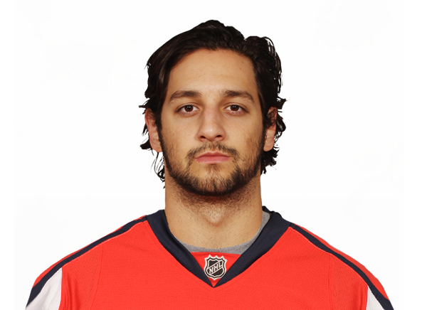 Kevin Marshall headshot