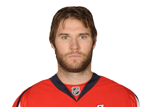 Grant McNeill headshot
