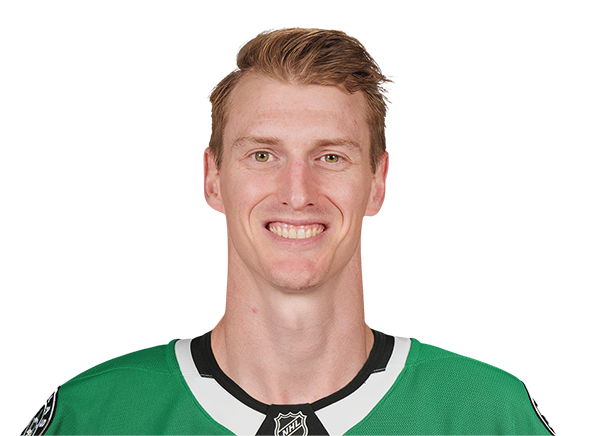 Tyler Myers headshot