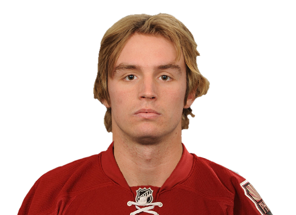 Cal O'Reilly headshot