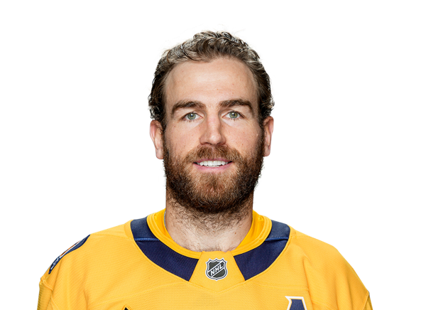 Ryan O'Reilly headshot
