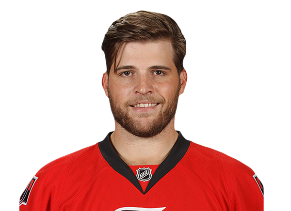 Nick Palmieri headshot