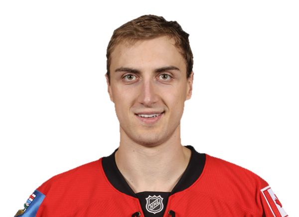 Matt Pelech headshot
