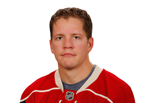 Warren Peters headshot