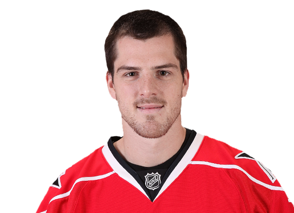 Bobby Sanguinetti headshot