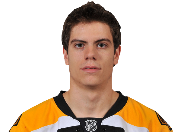 Maxime Sauve headshot