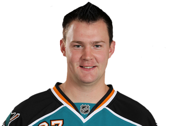 Tyson Sexsmith headshot