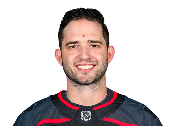 Dustin Tokarski headshot