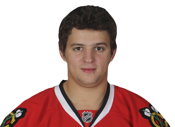 Ivan Vishnevskiy headshot