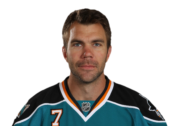 Niclas Wallin headshot