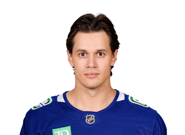 Kirill Kudryavtsev headshot