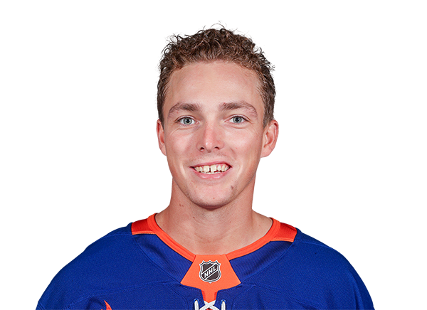 Tyce Thompson headshot