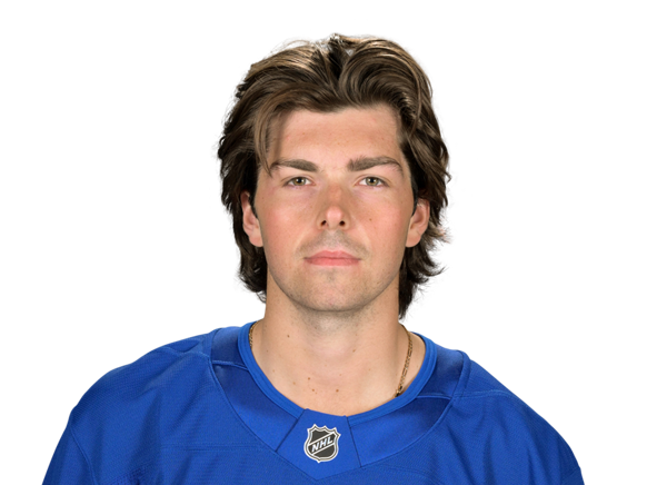 Owen Power headshot
