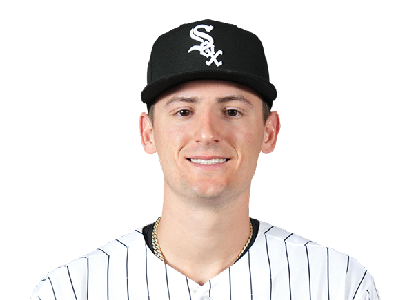 Colson Montgomery headshot