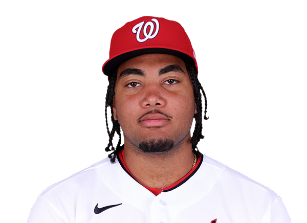 James Wood headshot