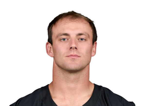 Brock Bowers headshot