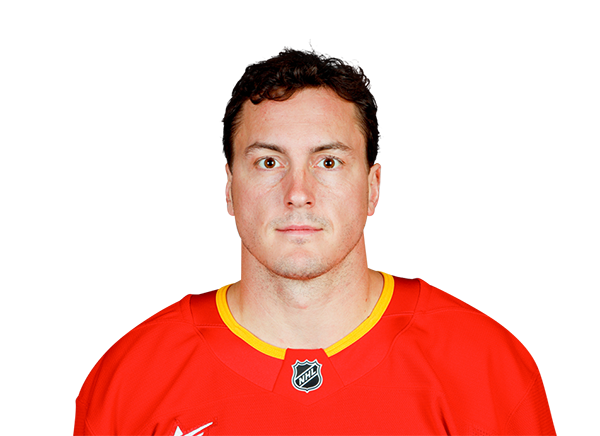 Tyson Barrie headshot