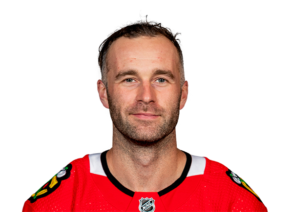 Brett Connolly headshot