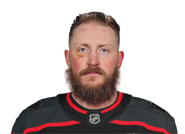 Nicolas Deslauriers headshot