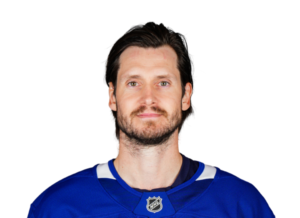 Oliver Ekman-Larsson headshot