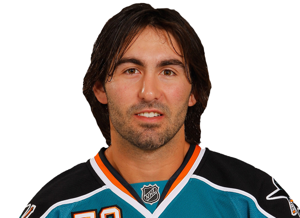 Benn Ferriero headshot