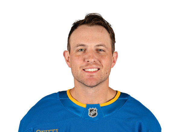 Cam Fowler headshot