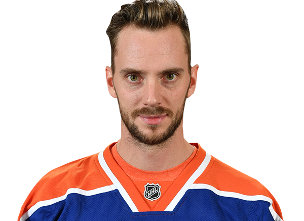 Jonas Gustavsson headshot
