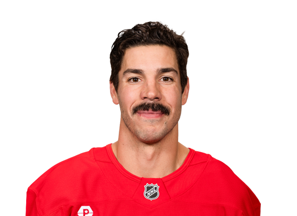 Travis Hamonic headshot
