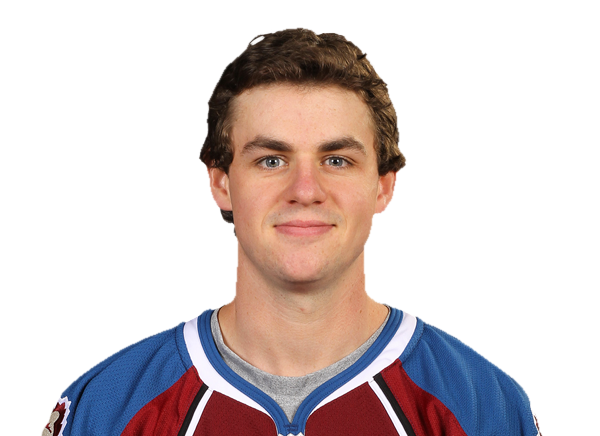 Joey Hishon headshot