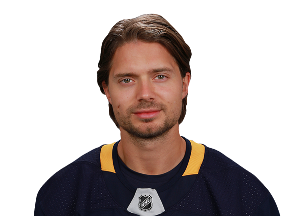 Jacob Josefson headshot