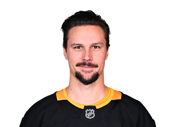 Erik Karlsson headshot