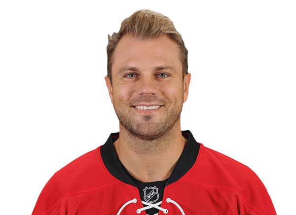 Viktor Stalberg headshot